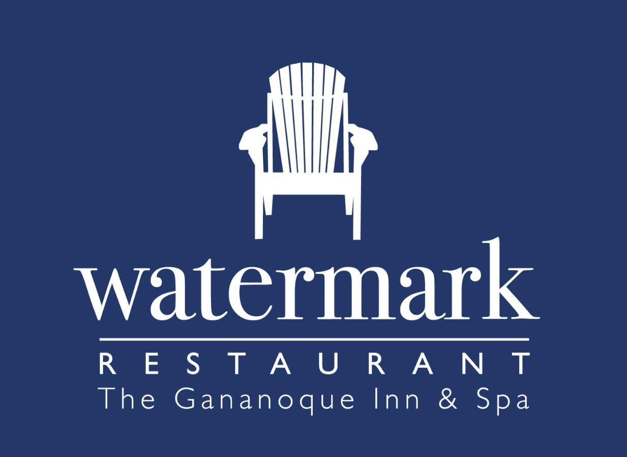 The Gananoque Inn Exterior photo